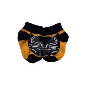 Soquetes Pantera T1 (KIDS)