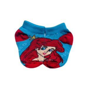Soquetes Sirenita T1 (KIDS)