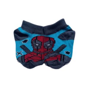 Soquetes Dead Pool T1 (KIDS)