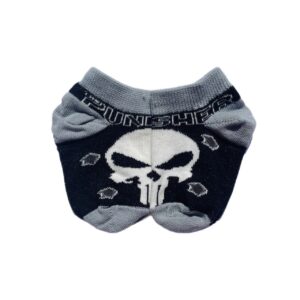 Soquetes The Punisher T1 (KIDS)