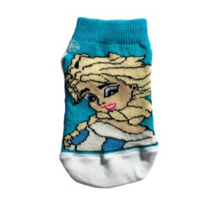 Soquetes Frozen T3 (KIDS)