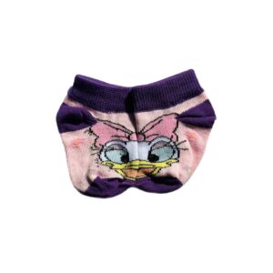 Soquetes Daisy T1 (KIDS)