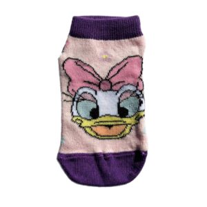 Soquetes Daisy T3 (KIDS)
