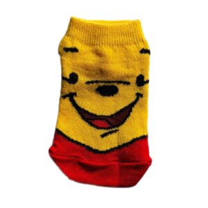 Soquetes Winnie Pooh T3 (KIDS)