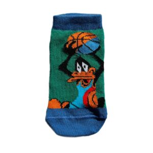Soquetes Pato Lucas T3 (KIDS)