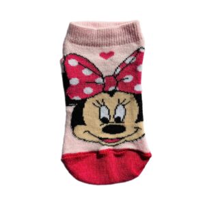 Soquetes Minnie T3 (KIDS)
