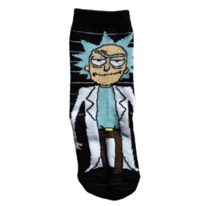 Medias Rick T3 (KIDS)