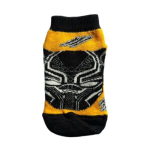 Soquetes Pantera T3 (KIDS)