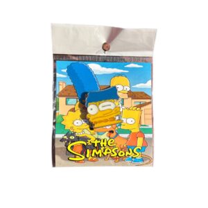 Pin Marge Embarrada