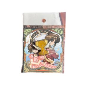 Pin Kero