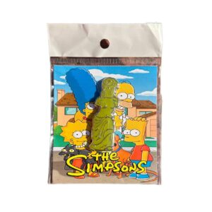 Pin Jalea (Simpsons)