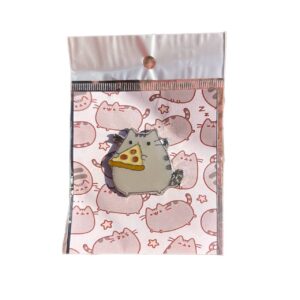 Pin Pusheen