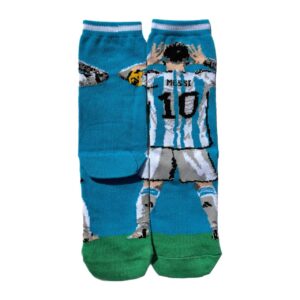 Medias Messi Topo Gigio
