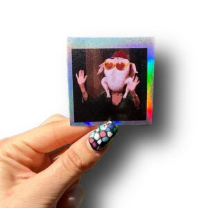 Sticker Friends