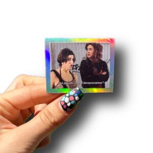 Sticker Simuladores
