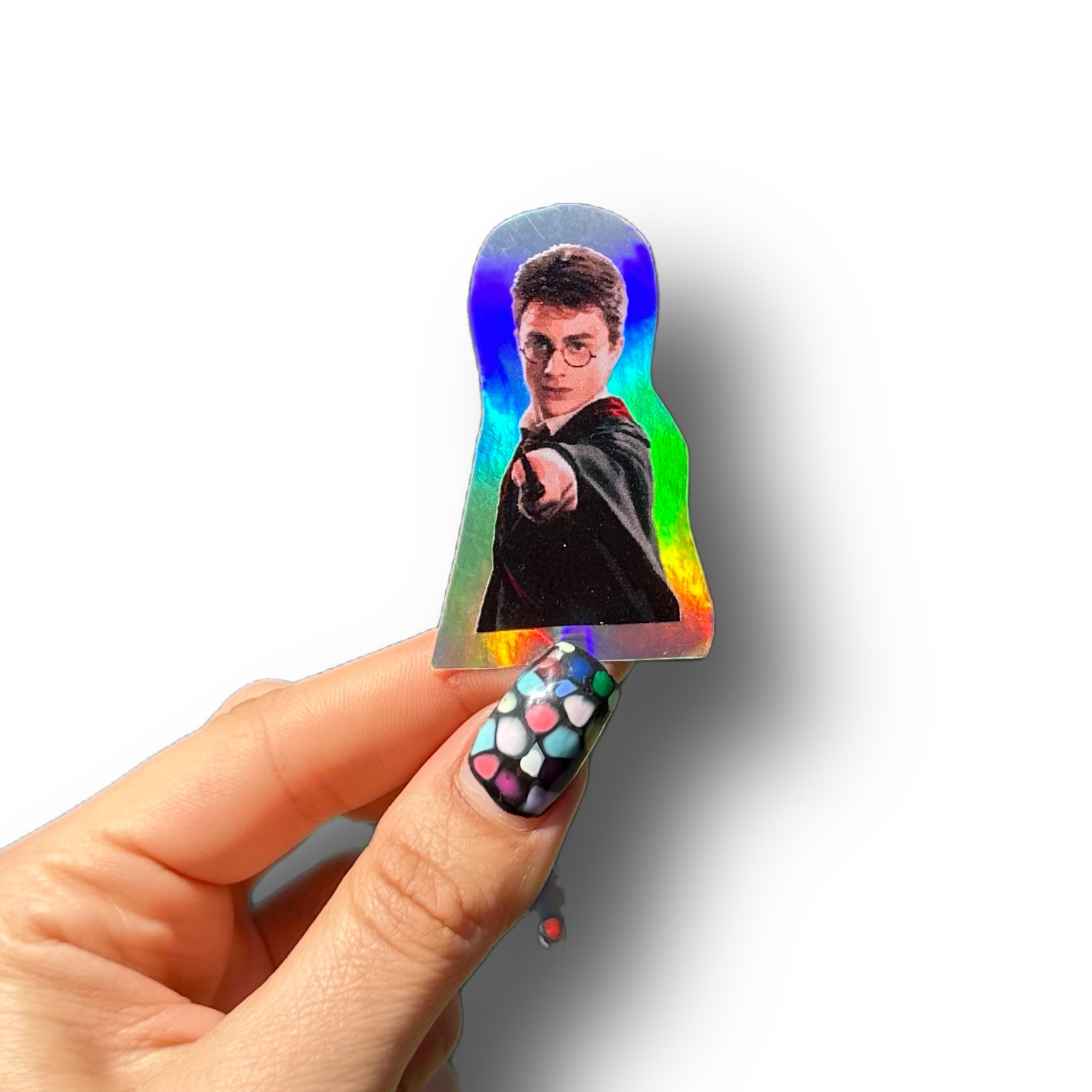 Sticker Harry Potter