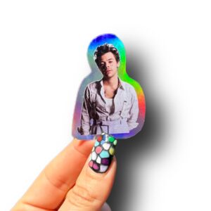 Sticker Harry Styles