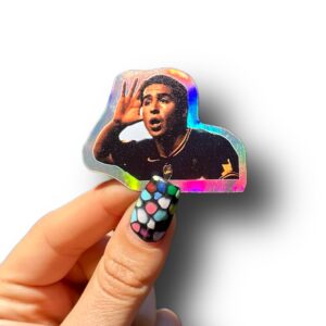 Sticker Roman Riquelme