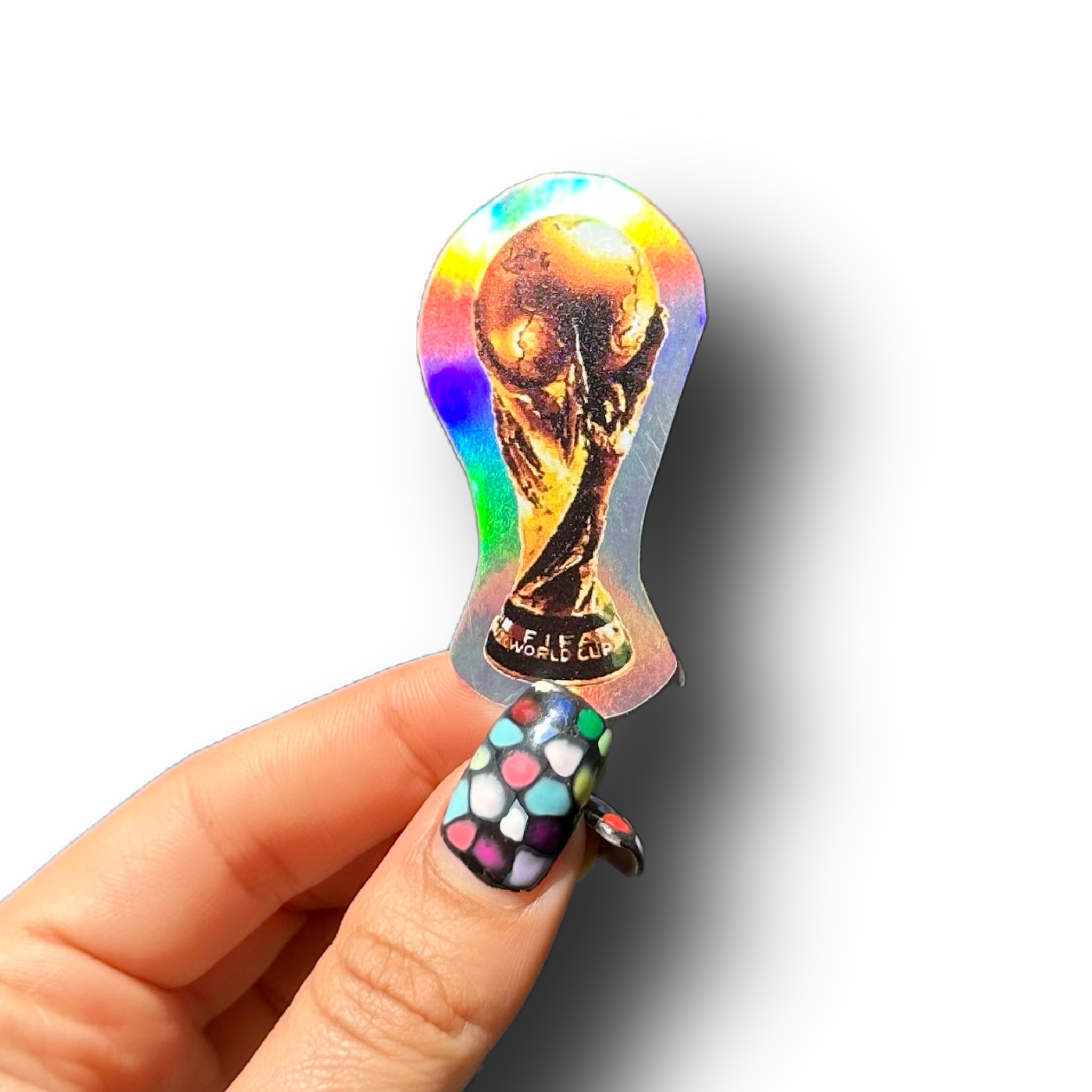 Stickers “La Copa♥”