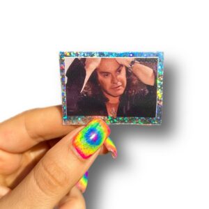 Stickers Laport