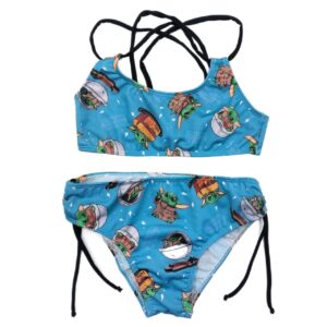 Bikini Teens Grogu – Star Wars