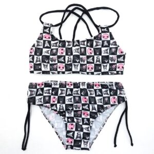 Bikini Teens Kuromi