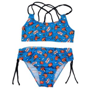 Bikini Teens Pochita - Chainsaw Man