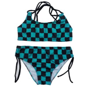Bikini Teens Tanjiro - Demon Slayer
