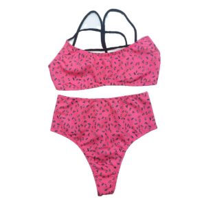 Bikini Colaless Dona - Simpsons