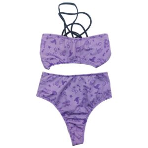 Bikini Colaless Harry Potter