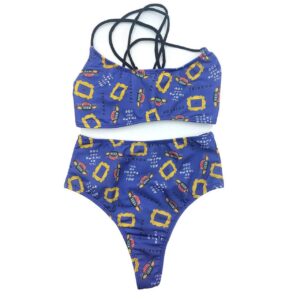 Bikini Colaless Friends