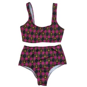 Bikini Alta Jojo’s Bizarre