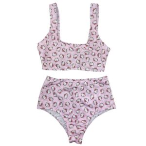 Bikini Alta Kitty