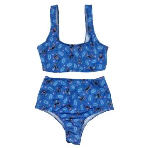 Bikini Alta Stich