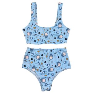 Bikini Alta Totoro