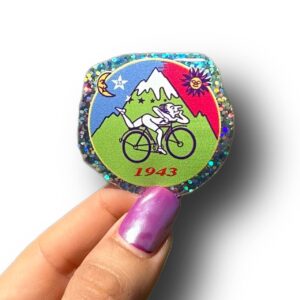 Sticker Hoffman