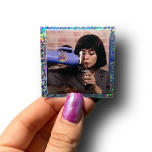 Sticker Maria Elena