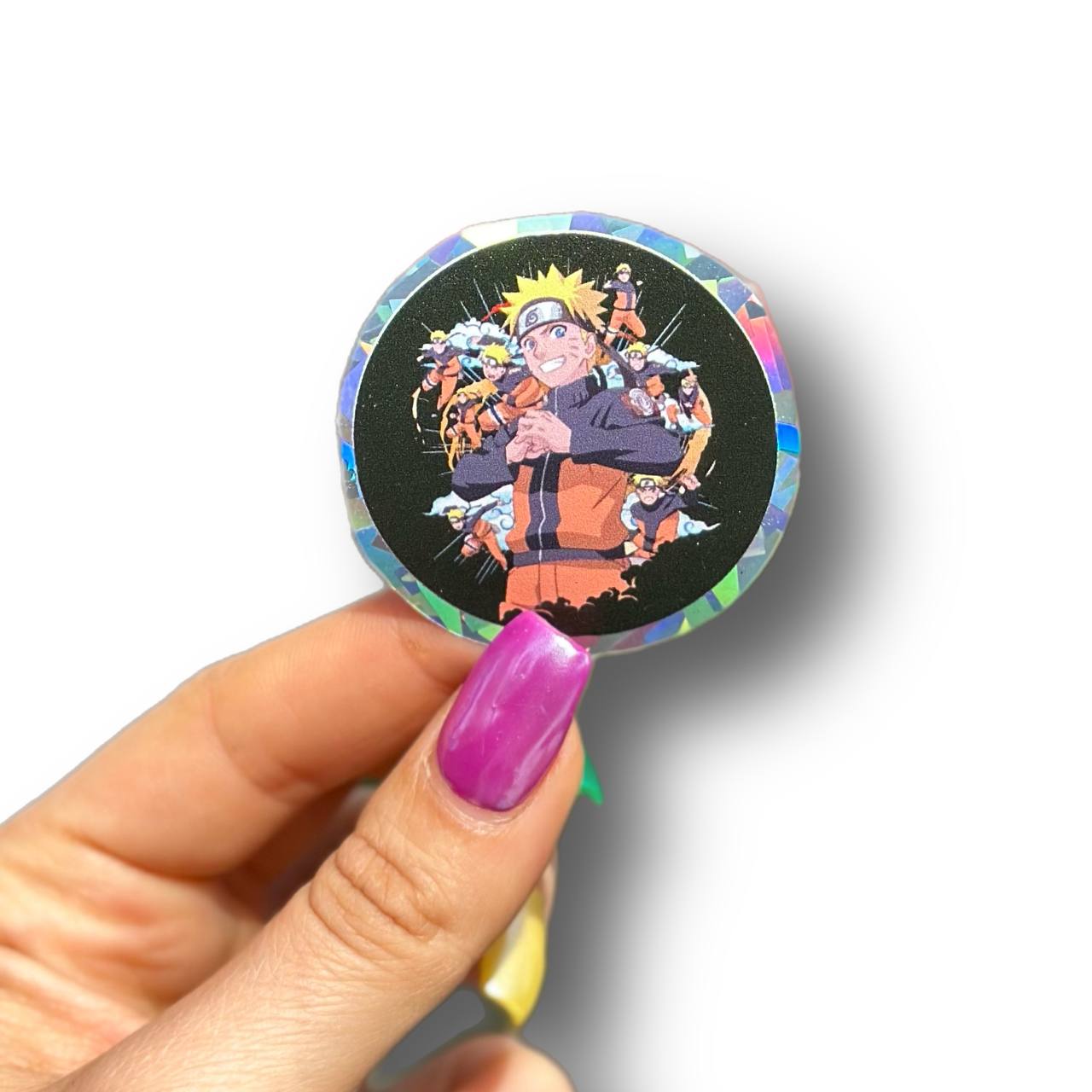 Sticker Naruto