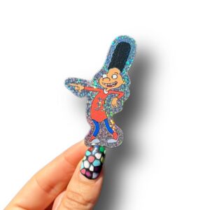 Sticker Gerald