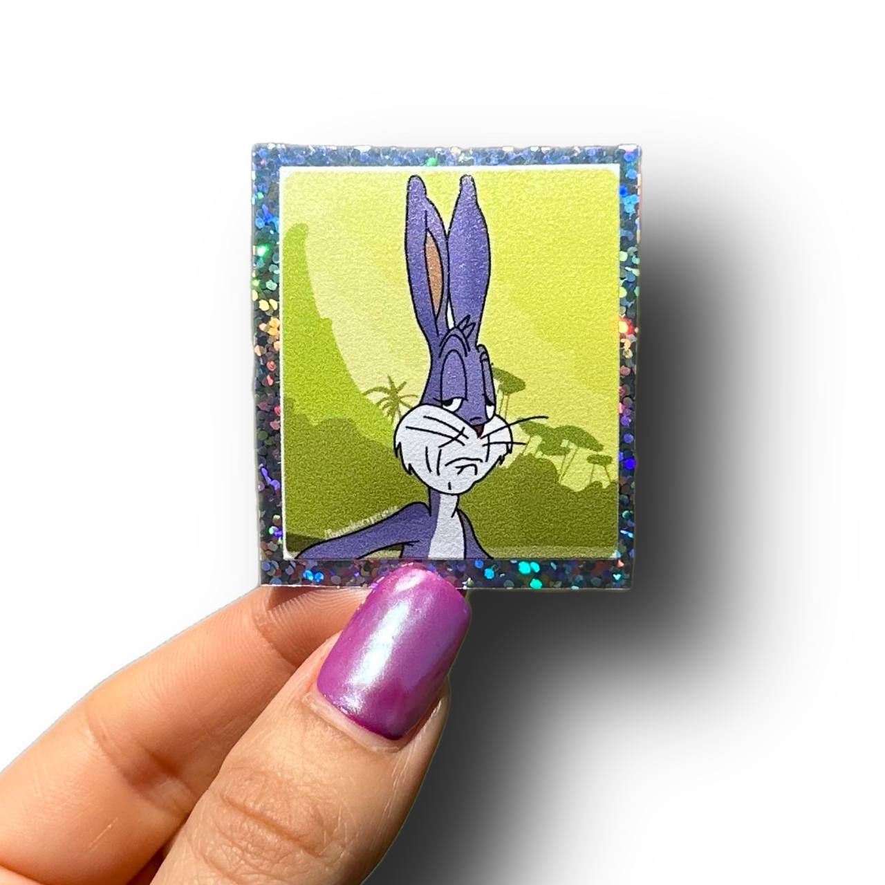 Sticker Bugs Bunny MEH