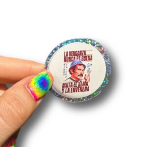 Sticker Don Ramon