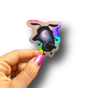 Stickers Coraje