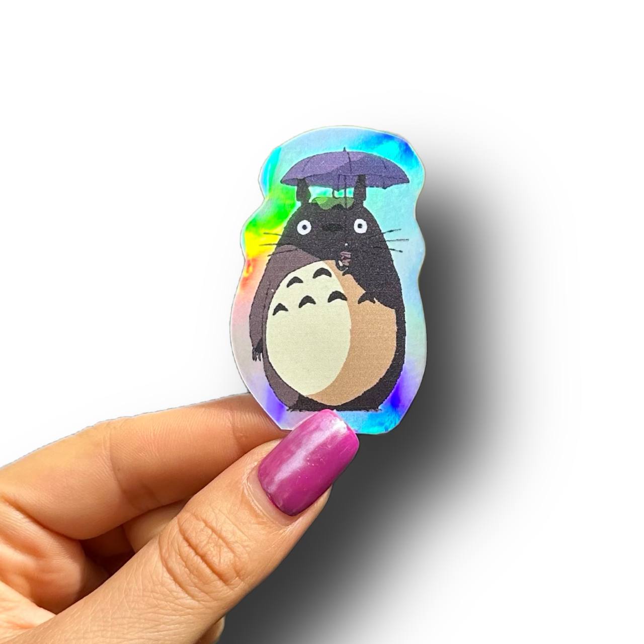 Sticker Totoro