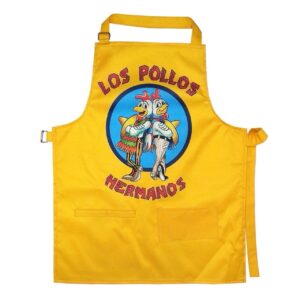 Delantal Pollos Hermanos