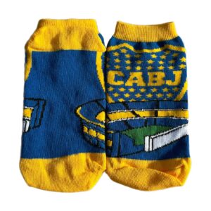 Soquetes Bombonera (Boca Juniors)