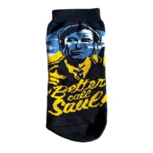Soquetes Better Call Saul
