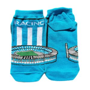 Soquetes Racing