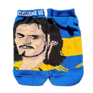 Soquetes Cavani