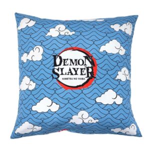 Almohadon Demon Slayer Sakonji