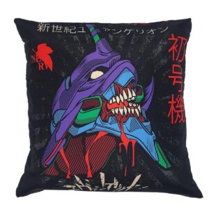 Almohadon Evangelion